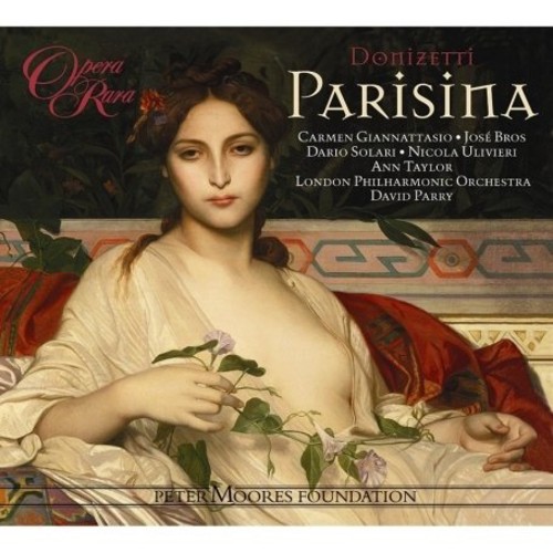 Parisina