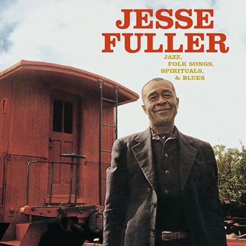 Jazz Folk Songs Spirituals & Blues