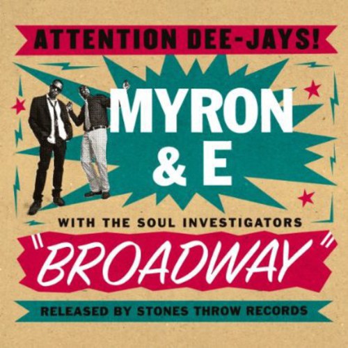 BROADWAY
