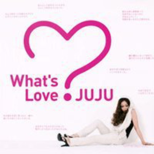 Whats Love [Import]