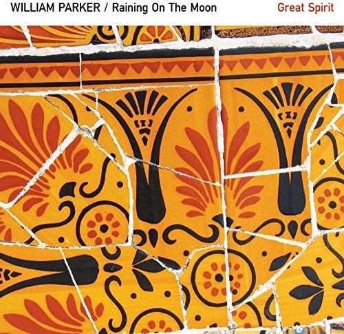 Raining on the Moon /  Great Spirit