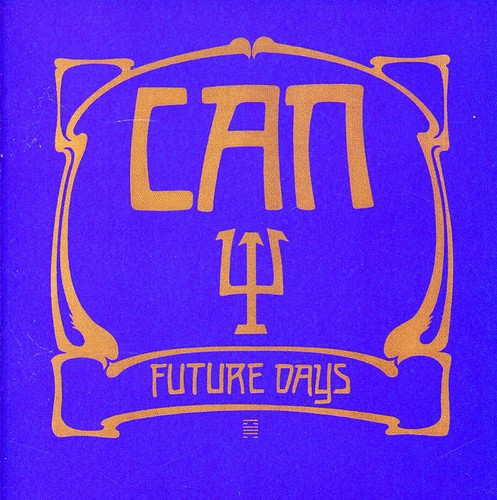 Future Days