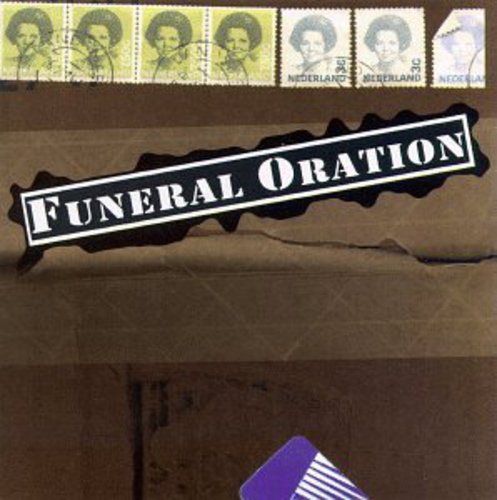 Funeral Oration