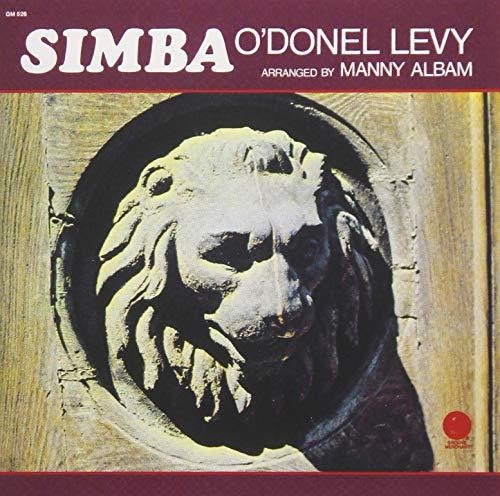 Simba [Import]