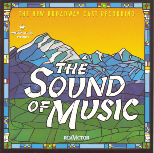 Sound of Music (1998) /  O.C.R.