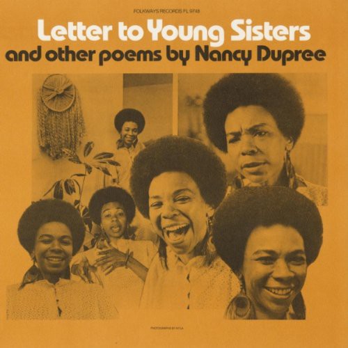 Letter to Young Sisters