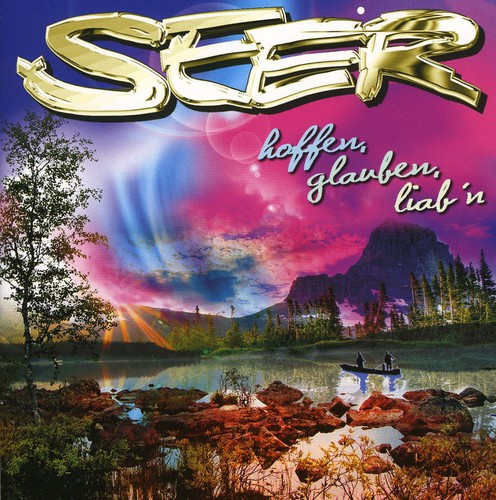 Hoffen Glauben Liabn [Import]