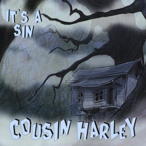 It's a Sin