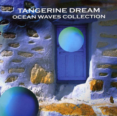 Ocean Waves Collection