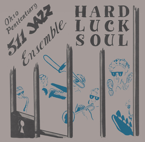 Hard Luck Soul