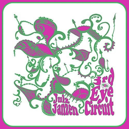 3rd Eye Circuit [Import]