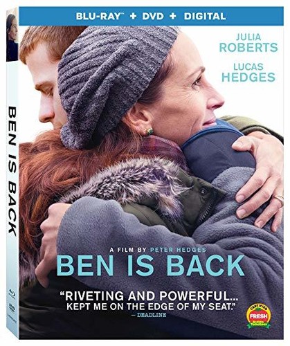 Ben Is Back