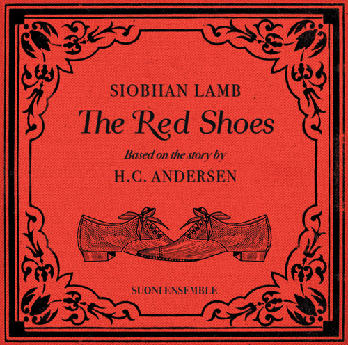Red Shoes