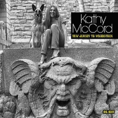 New Jersey to Woodstock [Import]