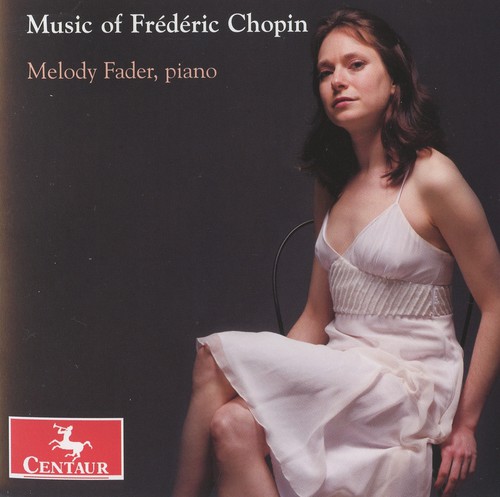 Music of Frederic Chopin