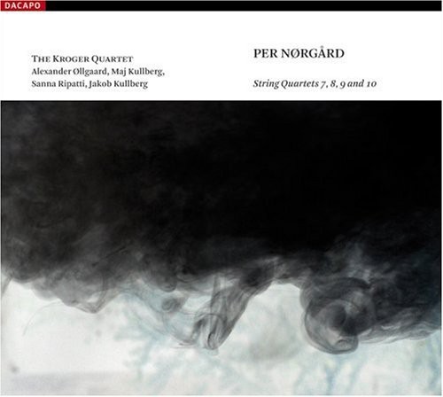 String Quartets 7-10