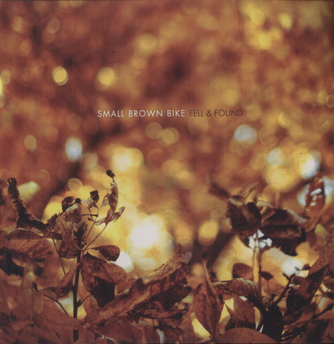 Fell and Found
