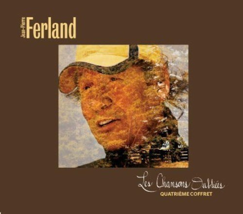 Quatrieme Coffret [Import]