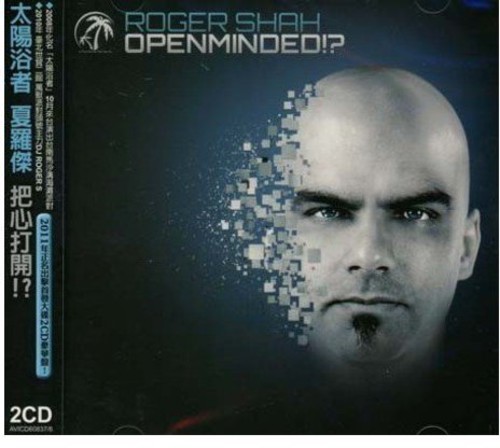 Openminded [Import]