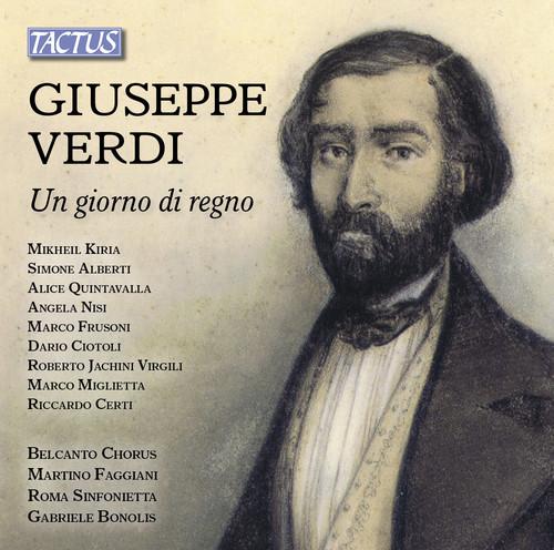 Un Giorno Di Regno