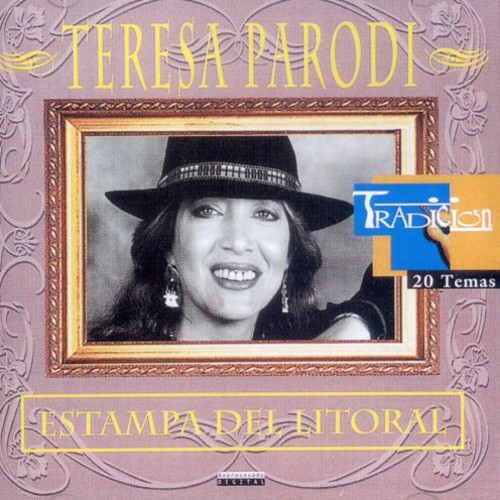 Estampa Del Litoral [Import]