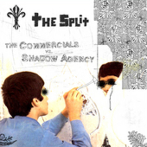 Split EP
