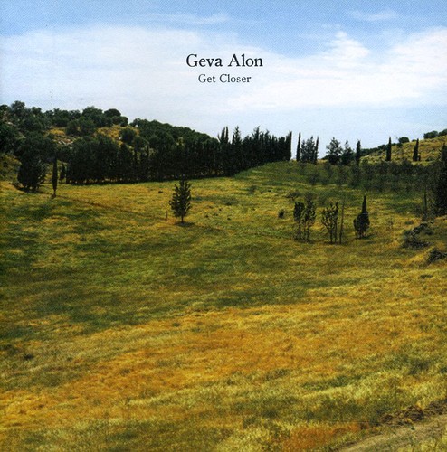 Get Closer [Import]