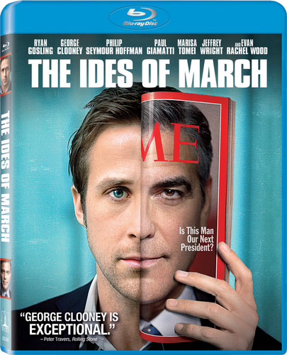 The Ides of March
