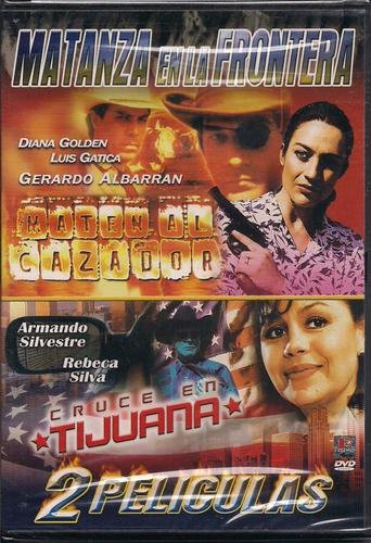 MATANZA EN LA FRONTERA