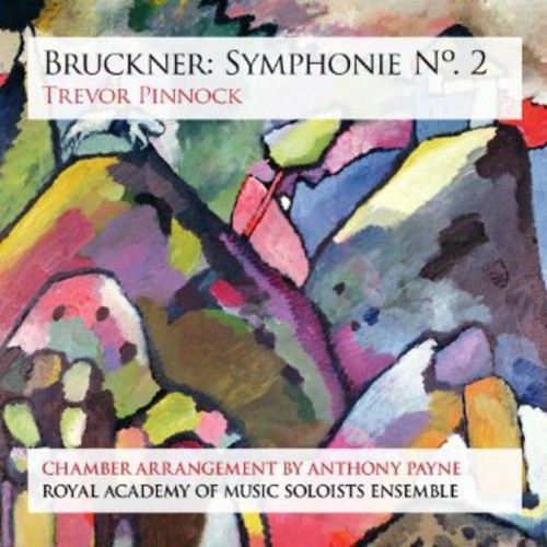 Symphonie No. 2