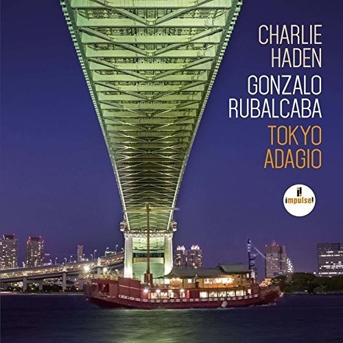 Tokyo Adagio [Import]
