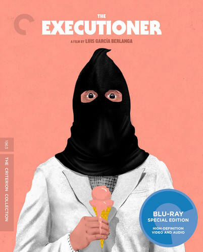  - The Executioner (Criterion Collection)