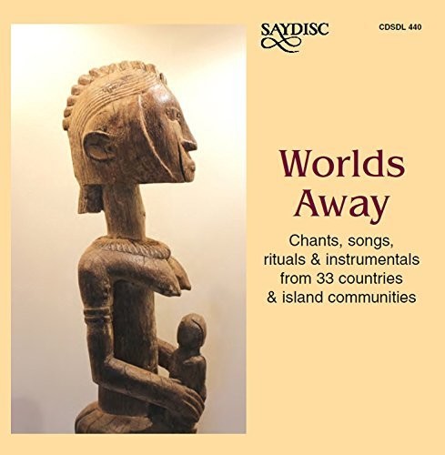 Worlds Away
