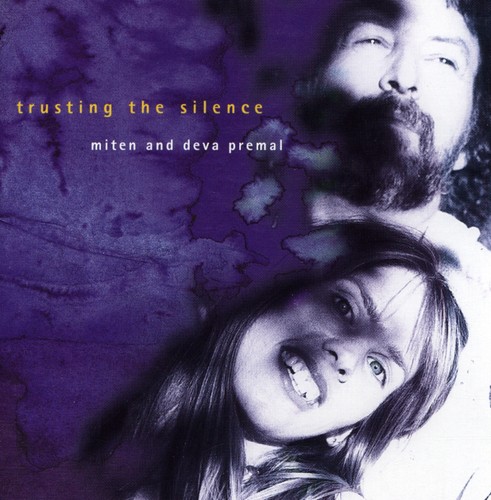 Deva Premal & Miten - Trusting the Silence