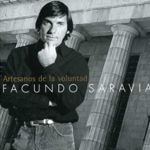 Artesanos de la Voluntad [Import]