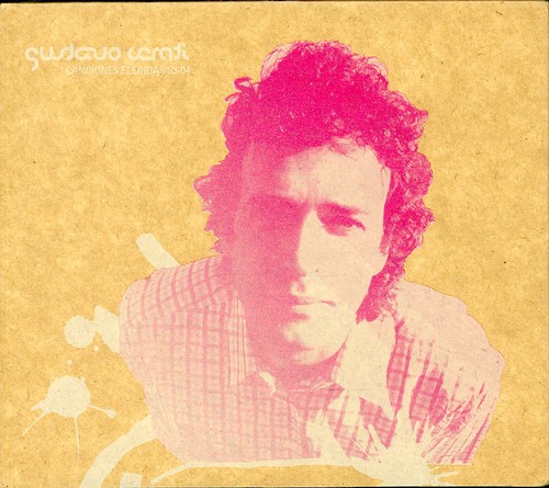 Canciones Elegidas 93-04 [Import]