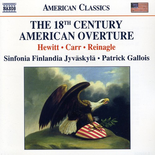 Overtures