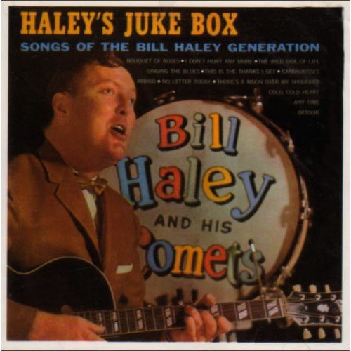 Haley's Juke Box