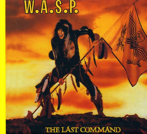 Last Command [Import]