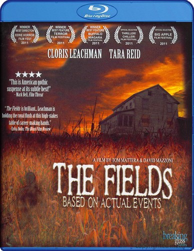 The Fields