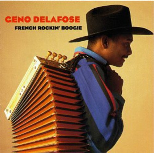 French Rockin Boogie