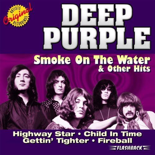Smoke On The Water and Other Hits