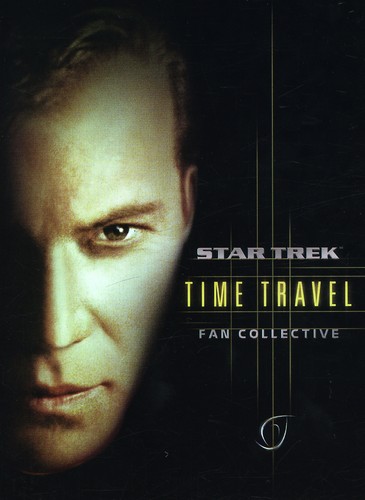 Star Trek: Fan Collective: Time Travel
