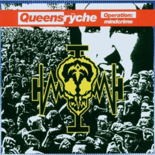 Operation: Mindcrime [Import]