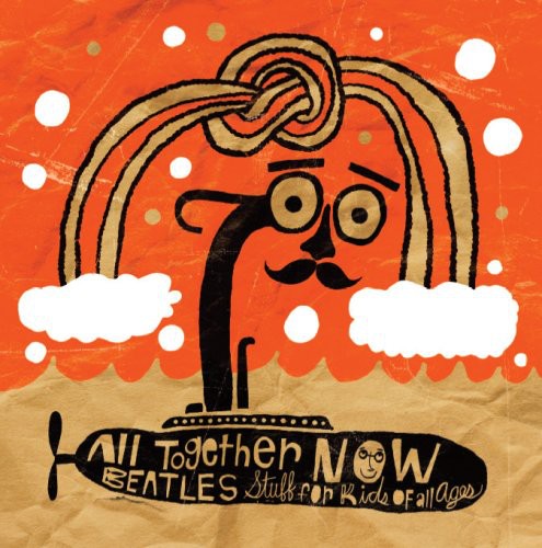 The Little Monsters - All Together Now