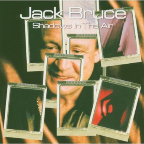 Shadows In The Air [Import]