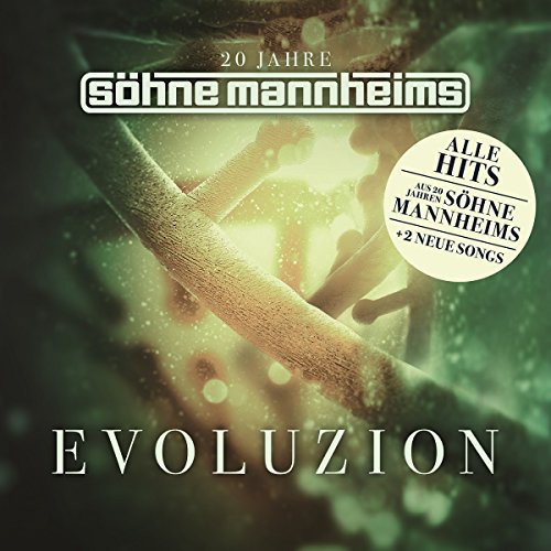 Evoluzion-Best of [Import]