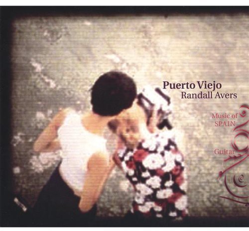 Vistas-20th Century Music of the Americas