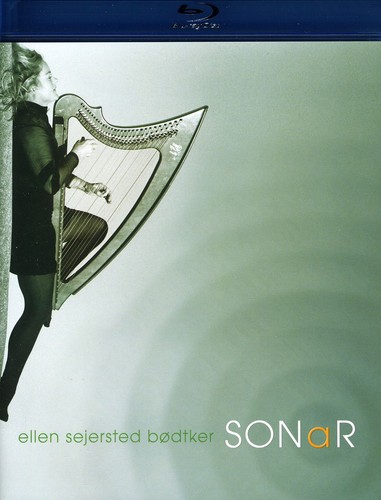 Sonar: Harp Music By Magnar Am