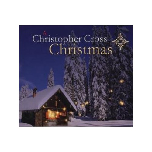 Christopher Cross [Import]